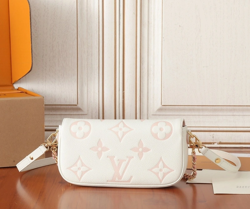 LV Satchel bags 4233H-2117