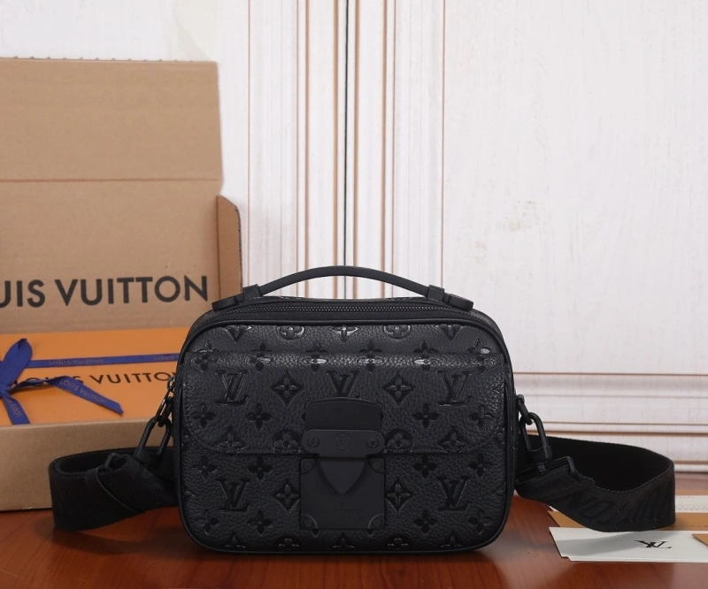 LV Satchel bags 4233H-2119