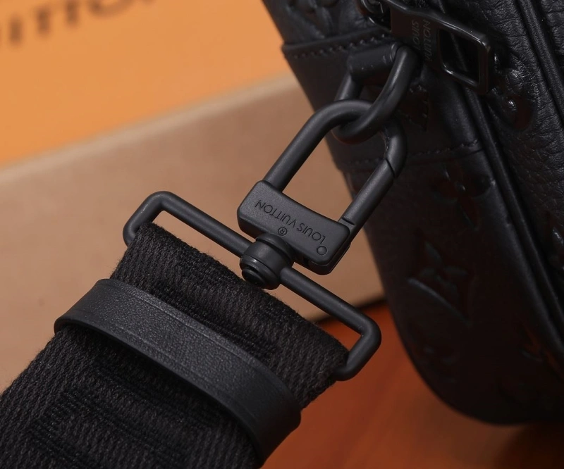 LV Satchel bags 4233H-2119