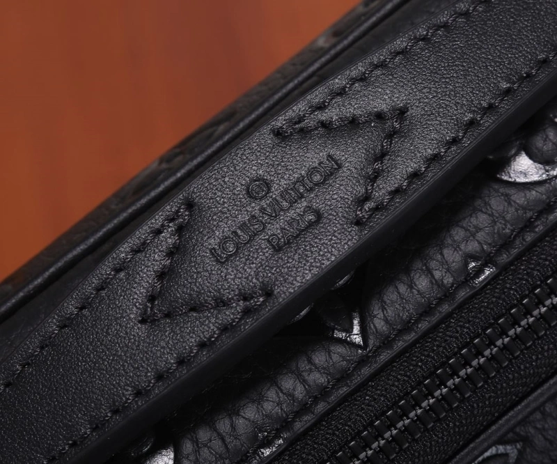 LV Satchel bags 4233H-2119