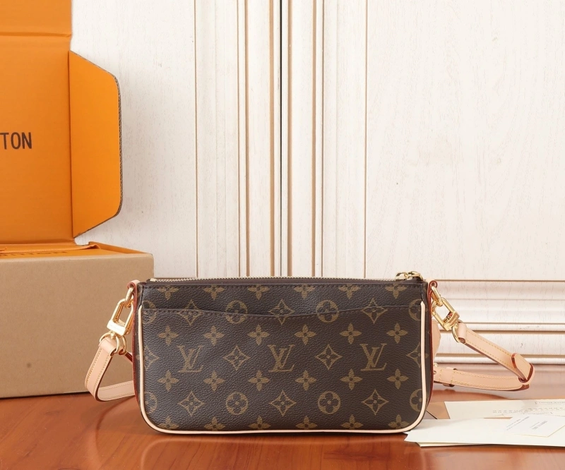 LV Satchel bags 4233H-2127