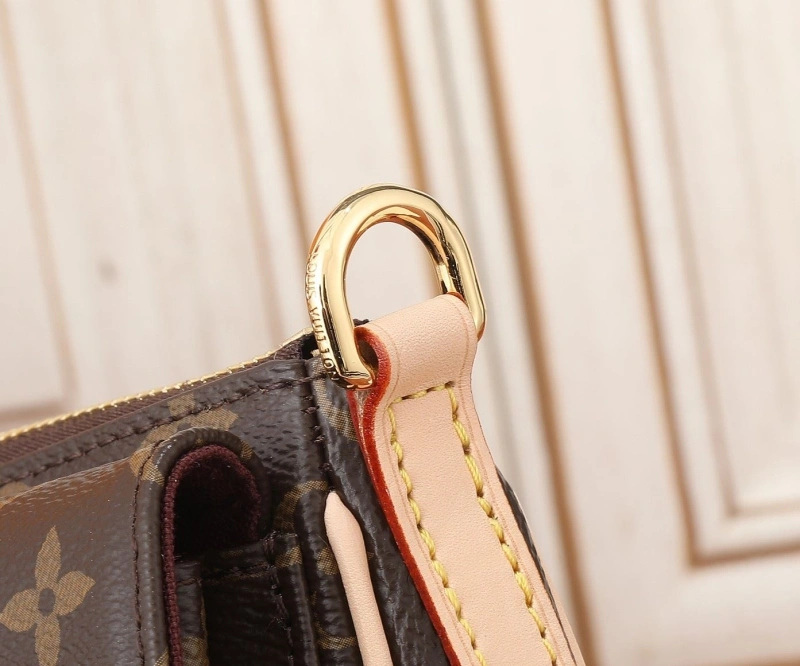 LV Satchel bags 4233H-2127