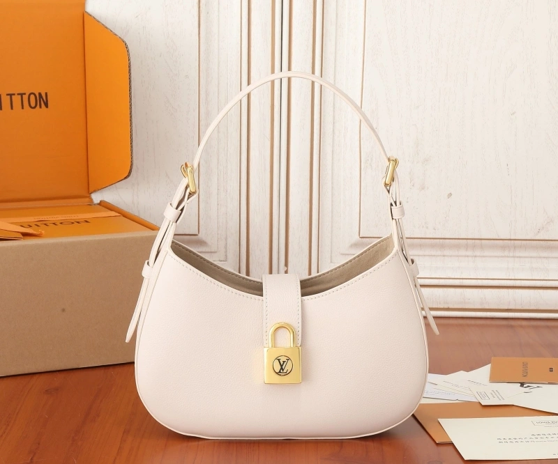 LV Top Handle Bags 4233H-2134