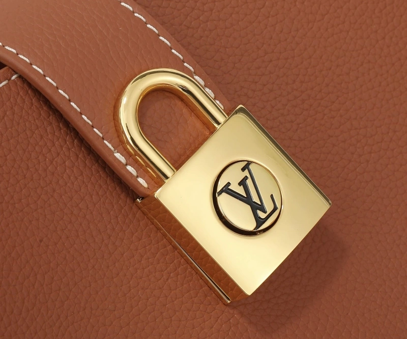 LV Top Handle Bags 4233H-2135