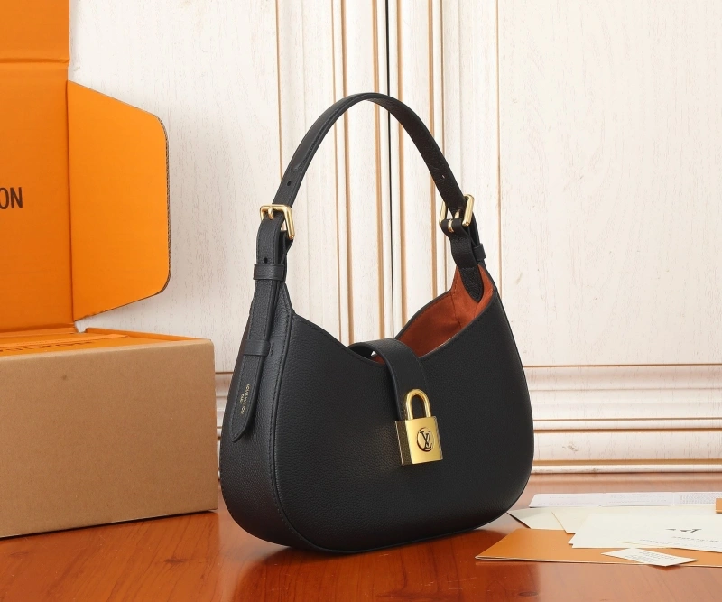 LV Top Handle Bags 4233H-2136