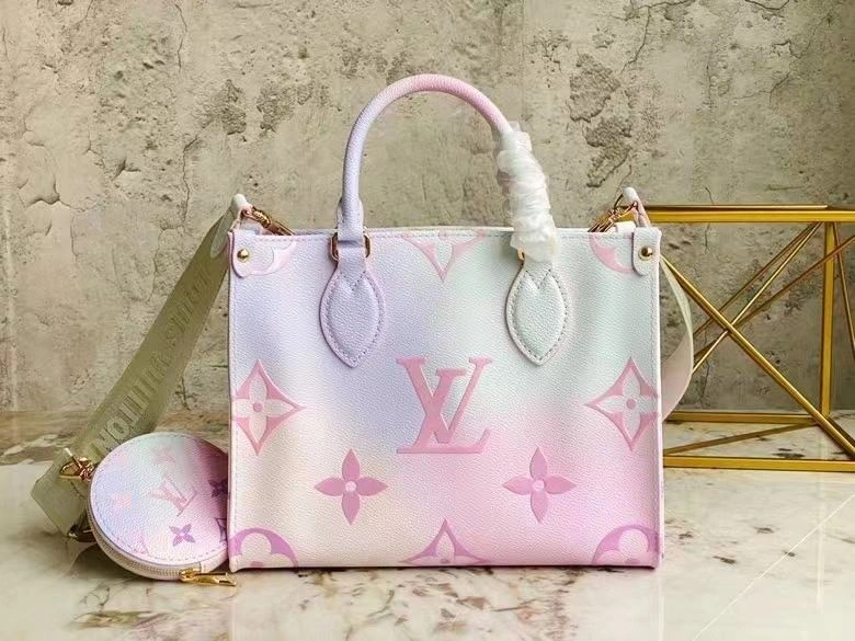 LV Shopping Bags 4233H-2137