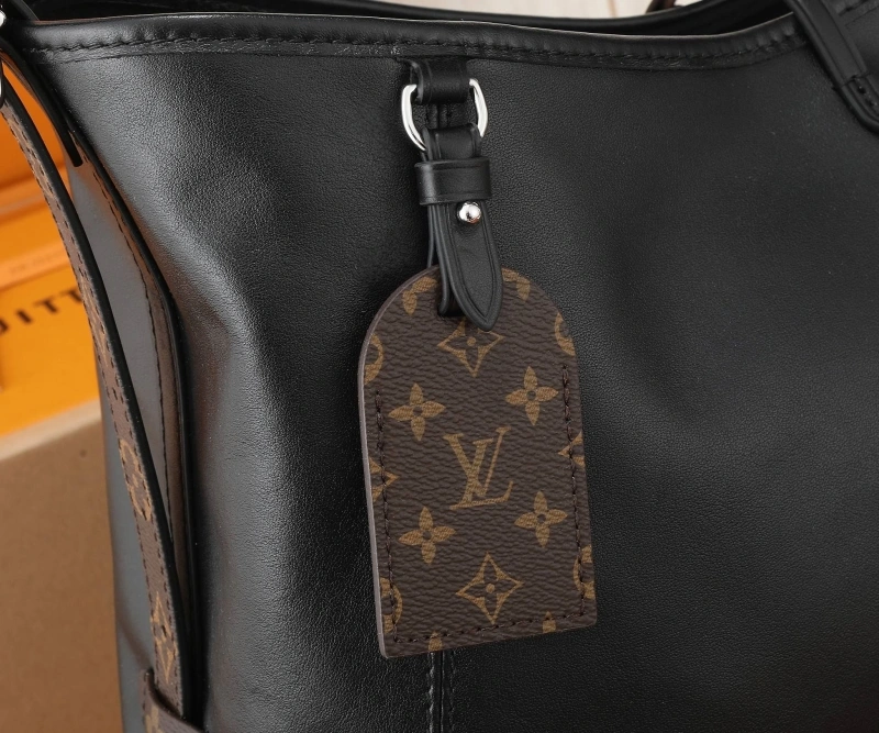 LV Top Handle Bags 4233H-2138
