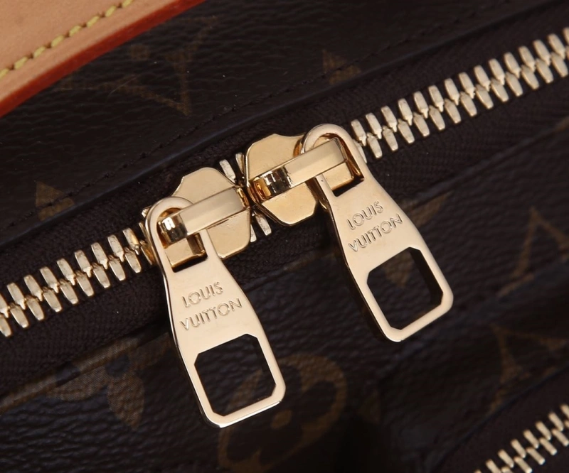 LV Satchel bags 4233H-2141