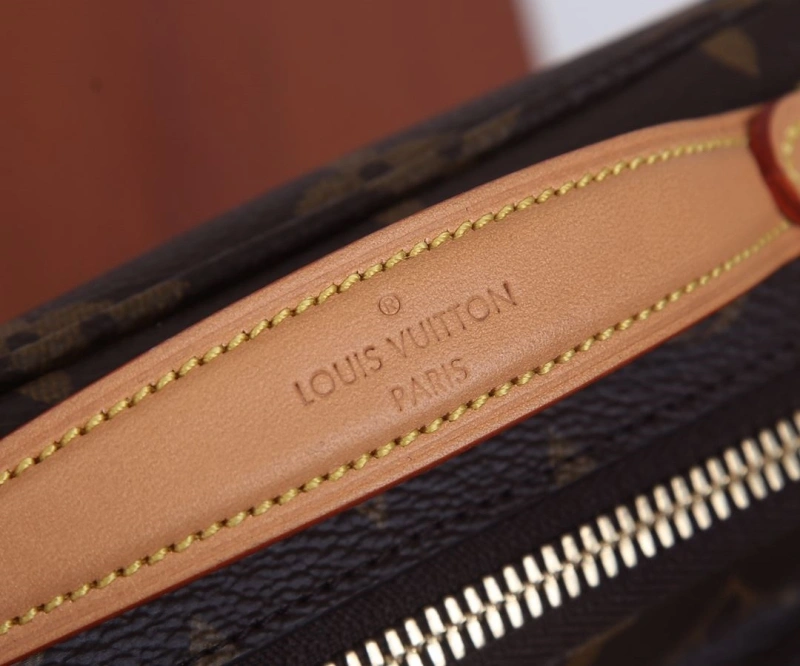 LV Satchel bags 4233H-2141