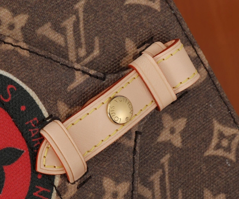 LV Shopping Bags 4233H-2145