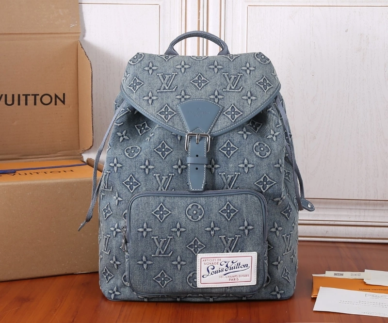 LV Backpacks 4233H-2146