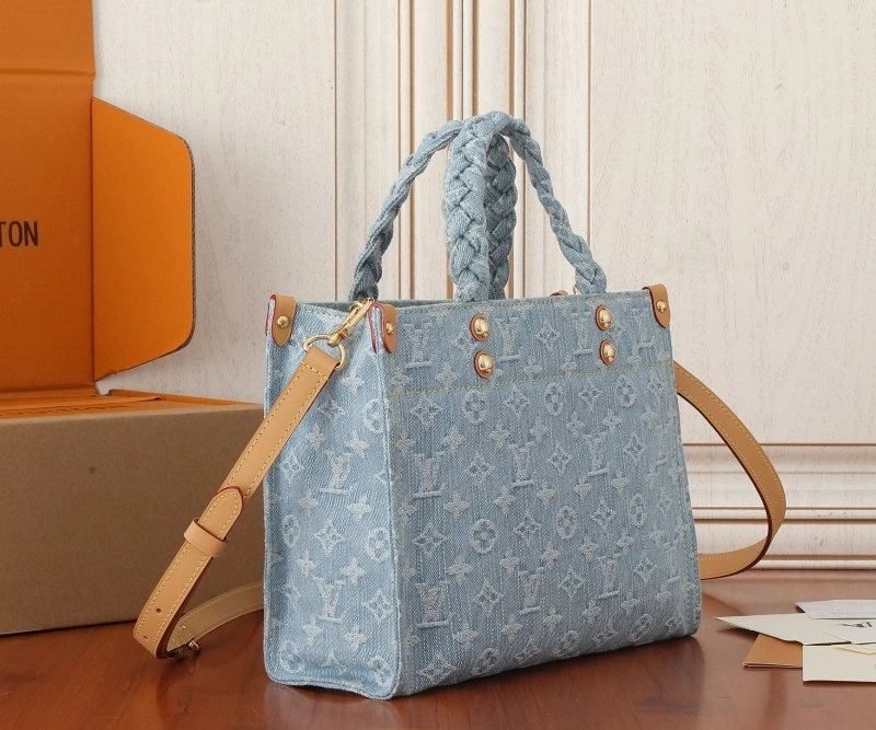LV Top Handle Bags 4233H-2149