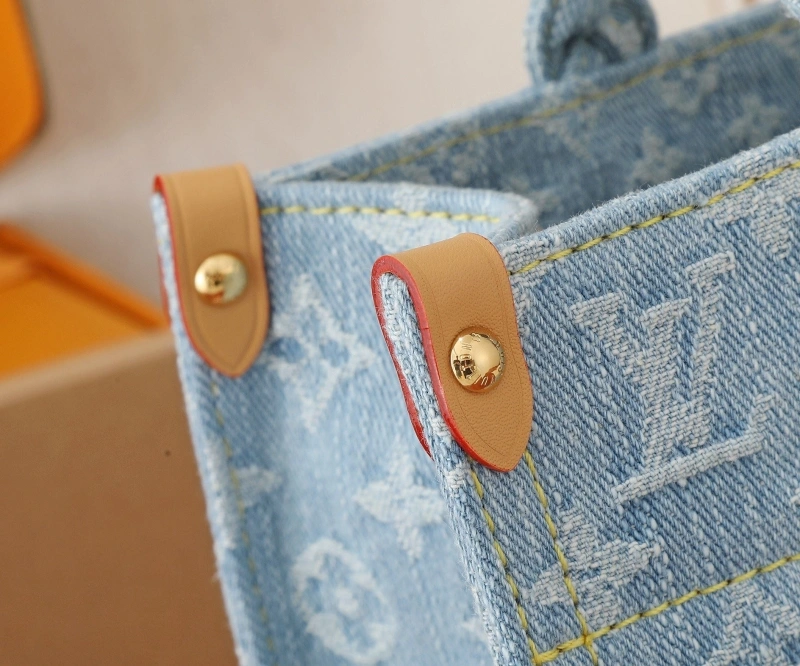 LV Top Handle Bags 4233H-2149