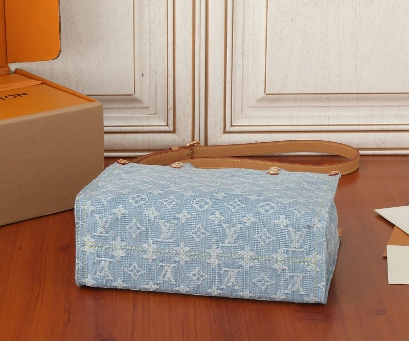 LV Top Handle Bags 4233H-2149