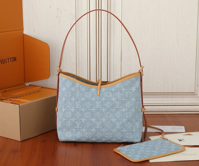 LV Shopping Bags 4233H-2150