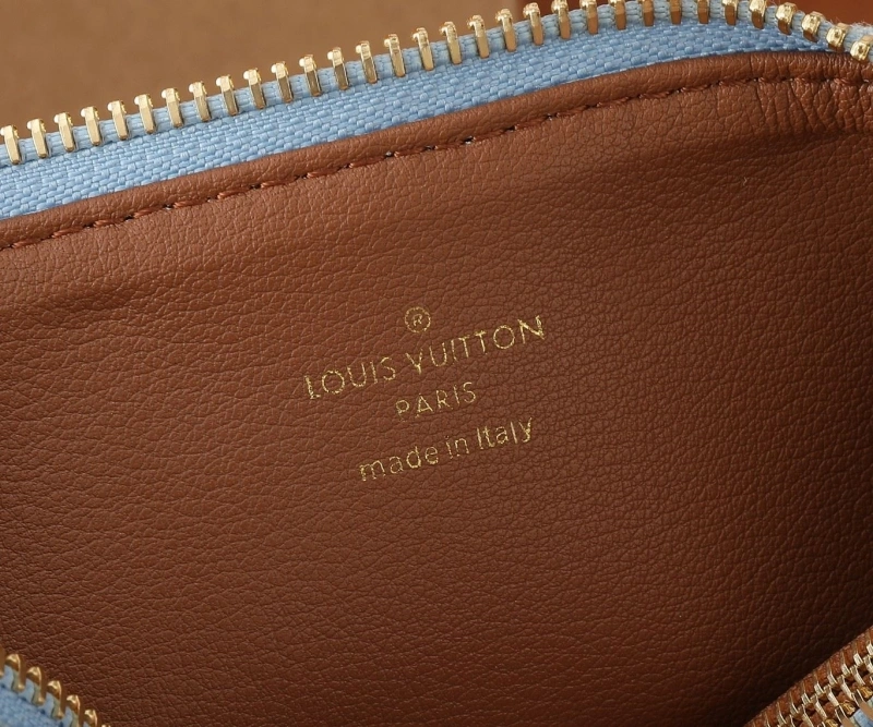 LV Satchel bags 4233H-2151