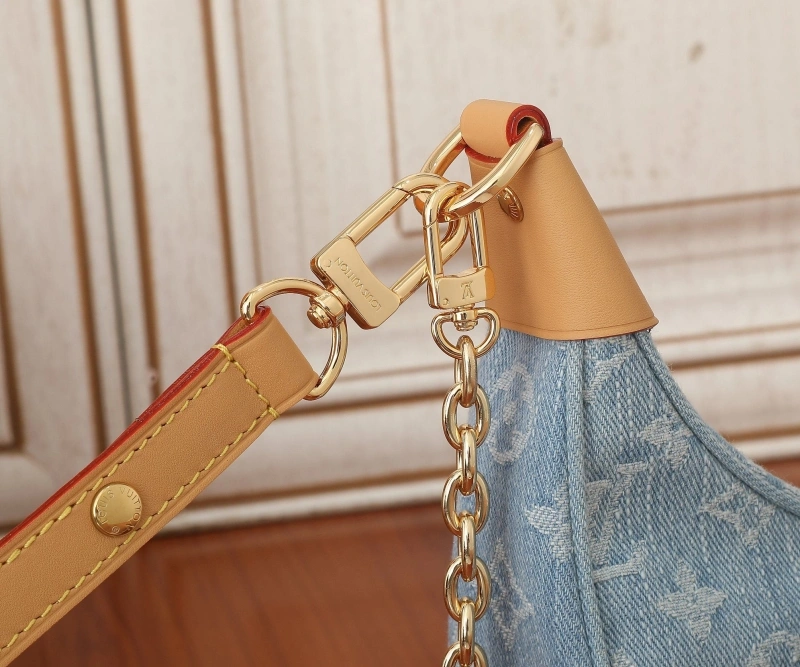 LV Satchel bags 4233H-2154