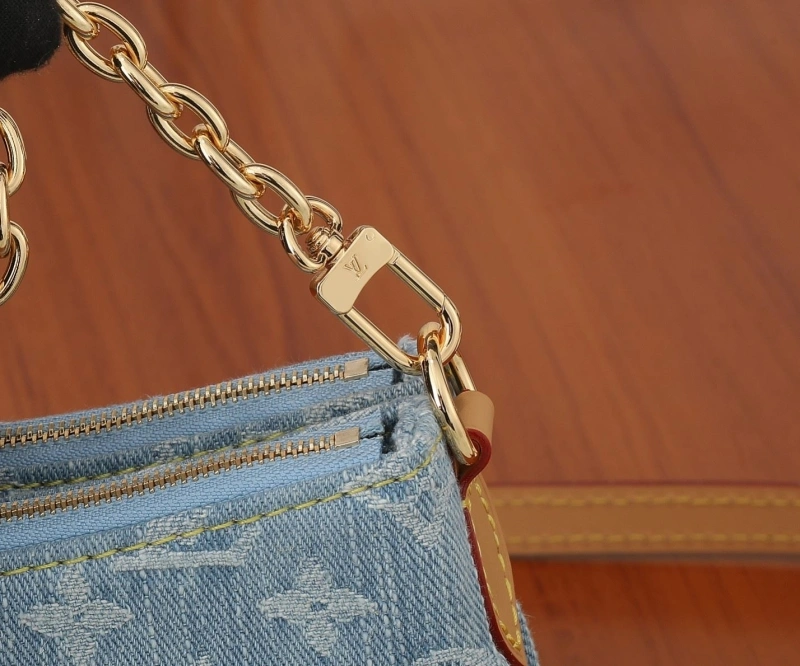 LV Satchel bags 4233H-2155