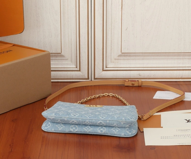 LV Satchel bags 4233H-2155