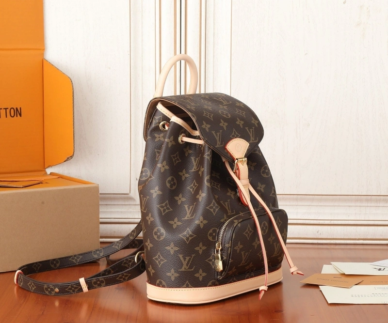 LV Backpacks 4233H-2156