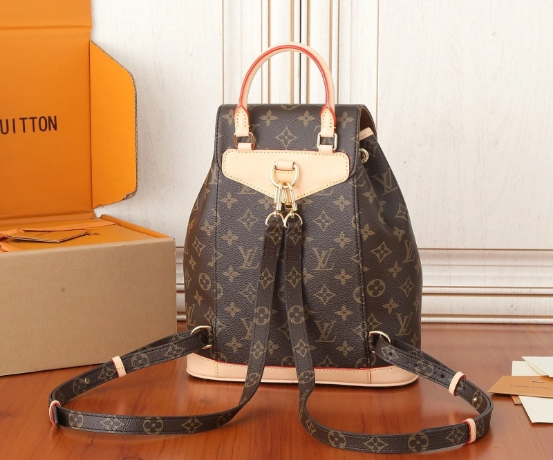 LV Backpacks 4233H-2156
