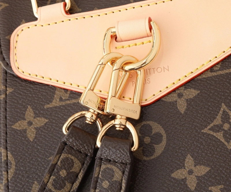 LV Backpacks 4233H-2156