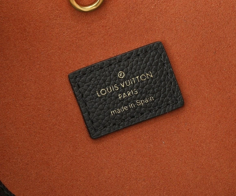 LV Shopping Bags 4233H-2158