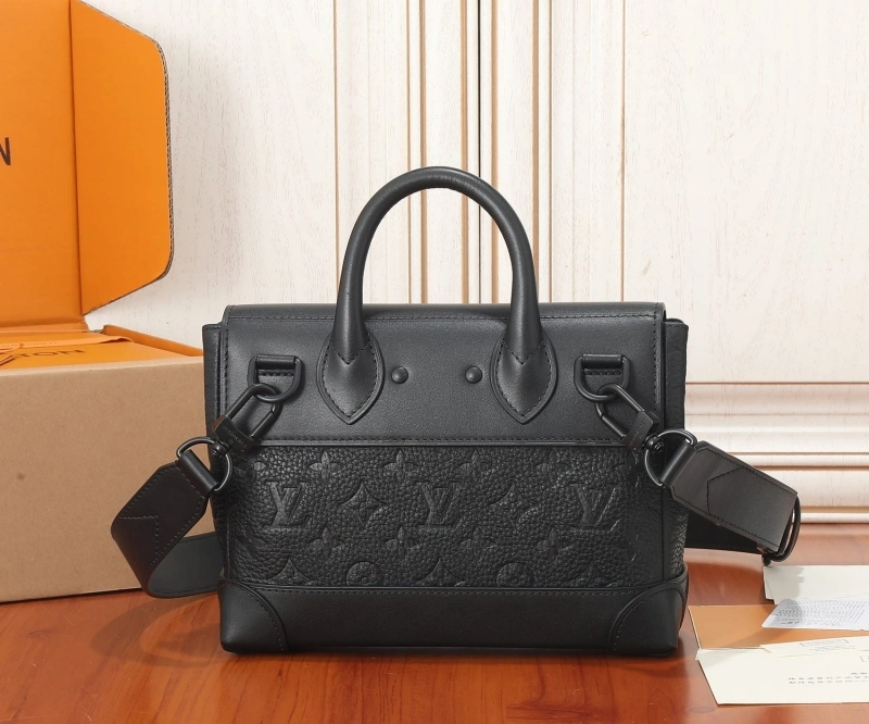 LV Top Handle Bags 4233H-2164