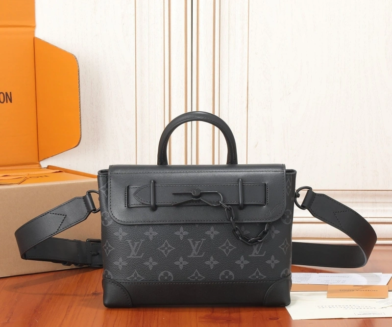 LV Top Handle Bags 4233H-2165