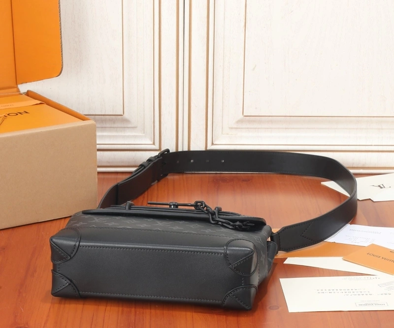 LV Top Handle Bags 4233H-2165