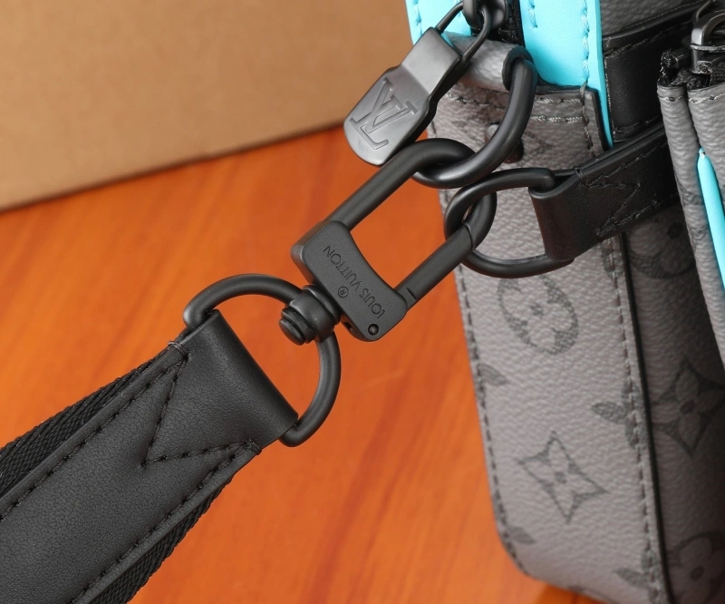 LV Satchel bags 4233H-2166