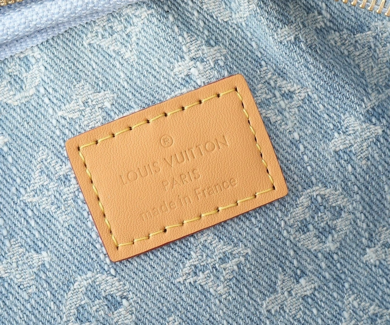 LV Satchel bags 4233H-2167