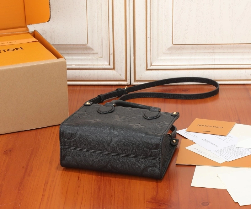 LV Top Handle Bags 4233H-2168