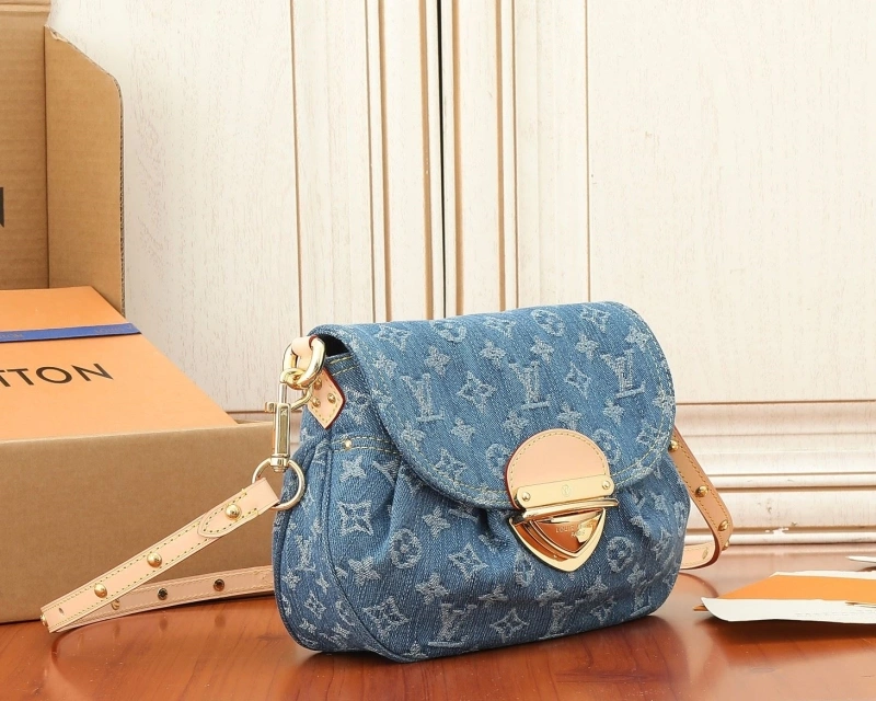 LV Satchel bags 4233H-2171