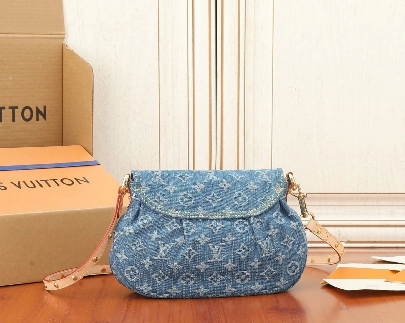 LV Satchel bags 4233H-2171