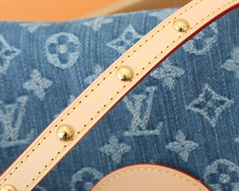 LV Satchel bags 4233H-2171