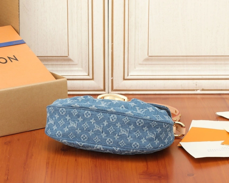 LV Satchel bags 4233H-2171