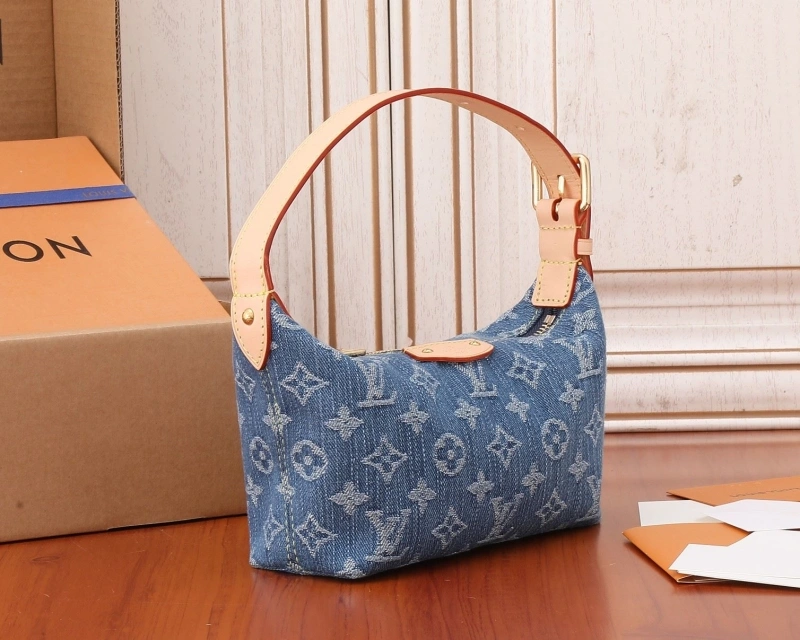 LV Top Handle Bags 4233H-2173