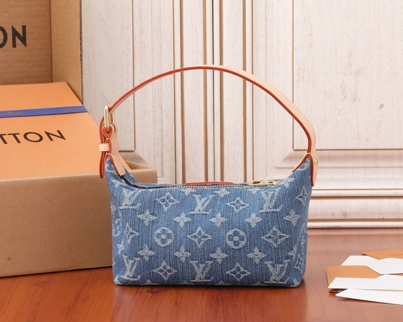 LV Top Handle Bags 4233H-2173