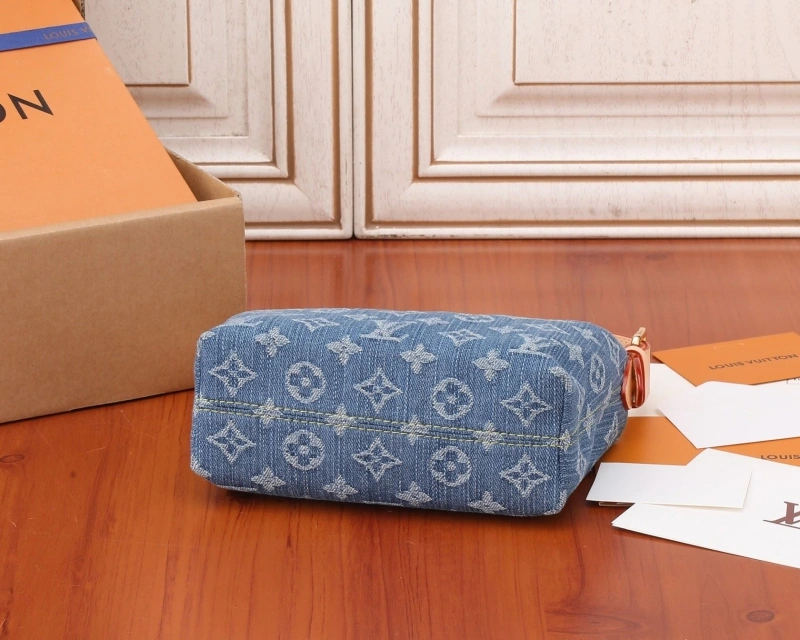 LV Top Handle Bags 4233H-2173