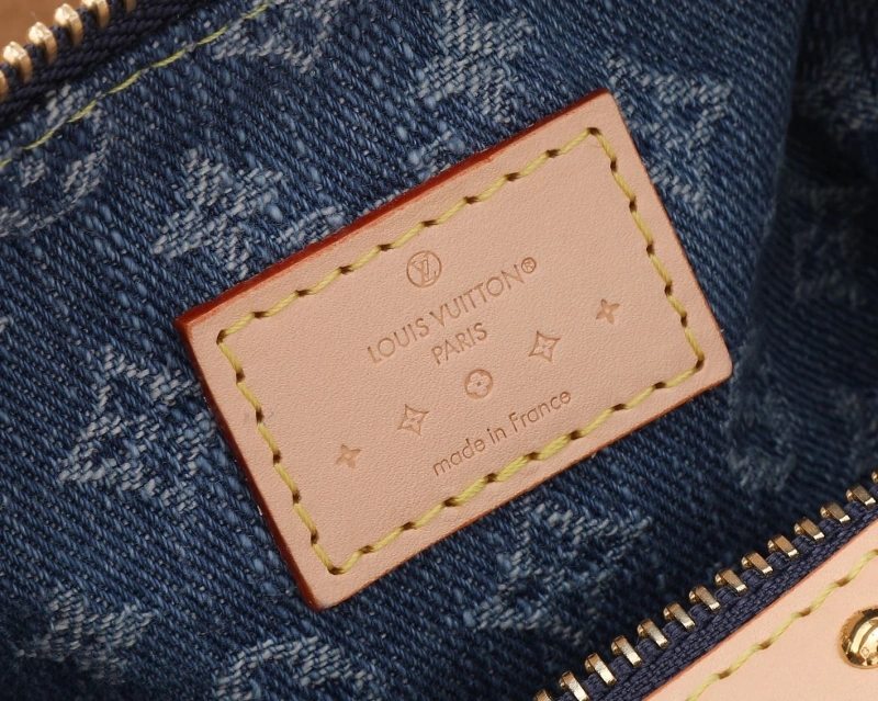 LV Top Handle Bags 4233H-2173