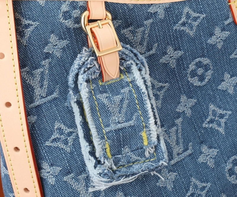 LV Top Handle Bags 4233H-2175