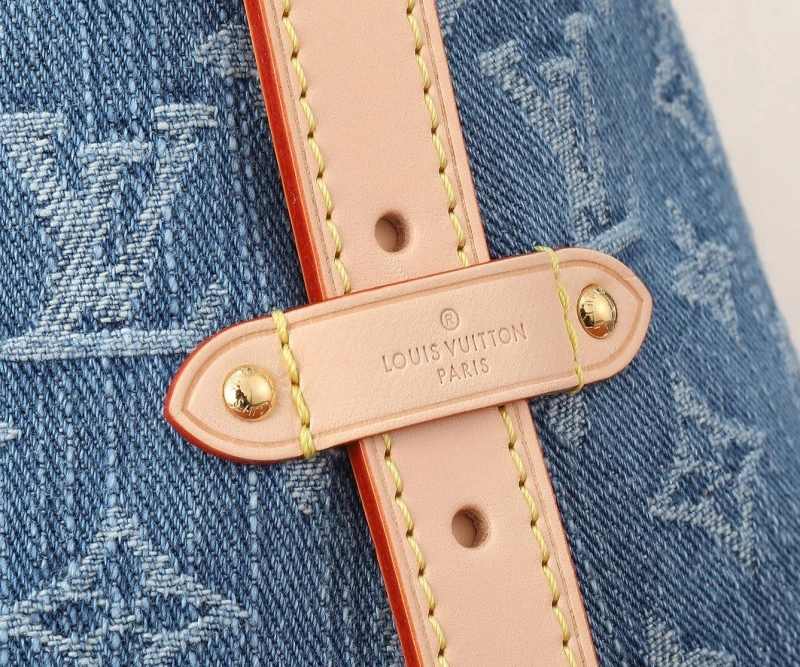 LV Shopping Bags 4233H-2176