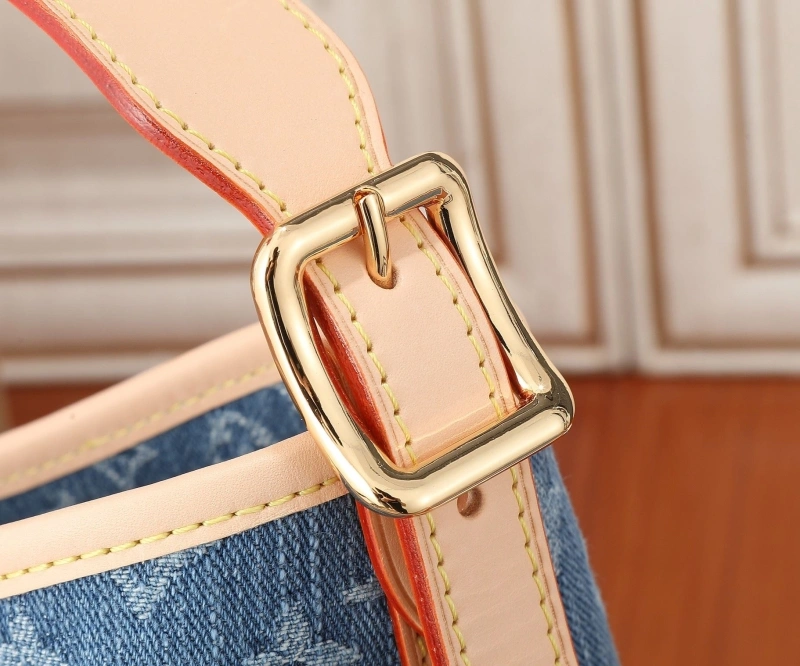 LV Shopping Bags 4233H-2176