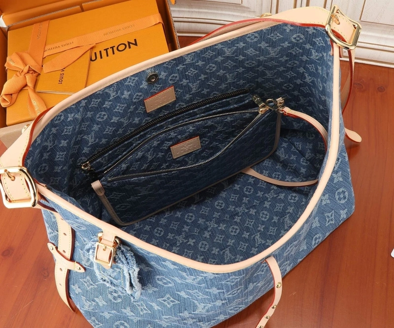 LV Shopping Bags 4233H-2176