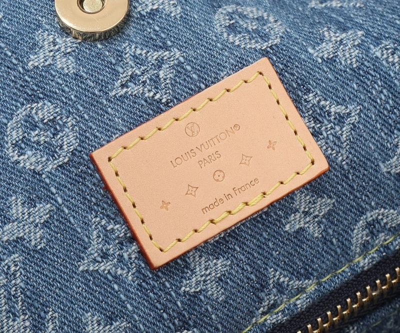 LV Shopping Bags 4233H-2176