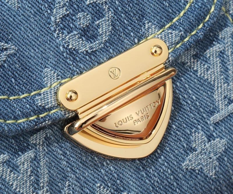 LV Satchel bags 4233H-2177