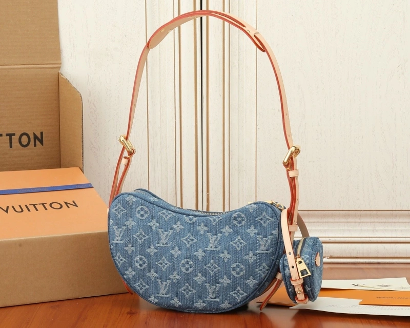 LV Top Handle Bags 4233H-2179