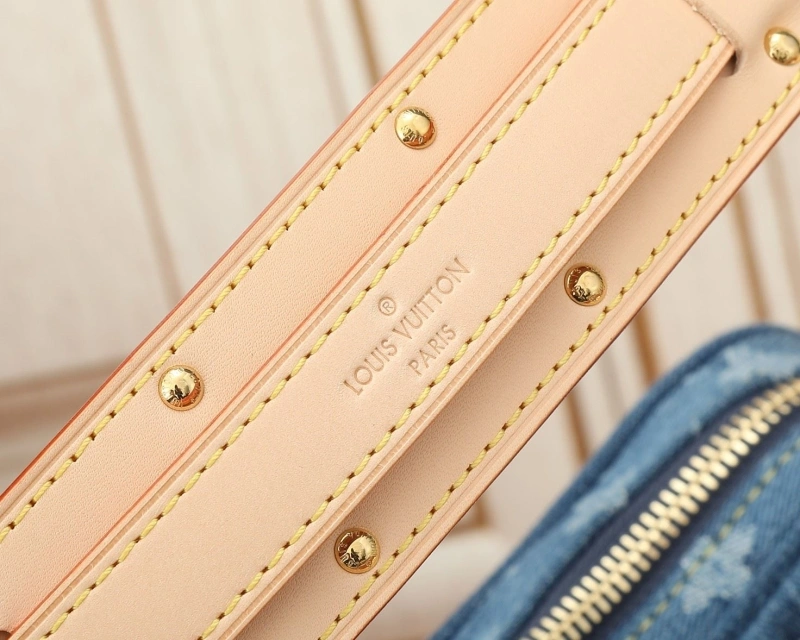 LV Top Handle Bags 4233H-2179