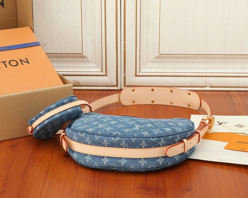 LV Top Handle Bags 4233H-2179